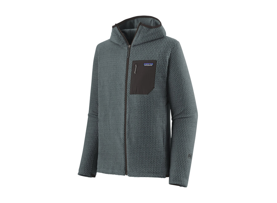 Patagonia R1 Air Full-Zip Hoody