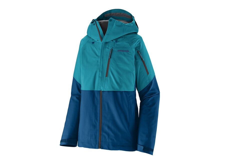 Patagonia Women's Untracked Jacket