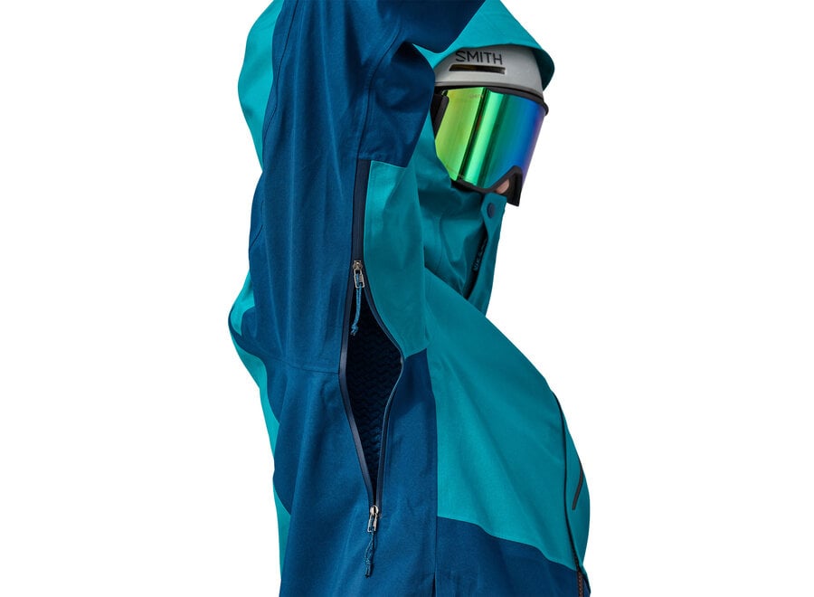 Patagonia Women's Untracked Jacket