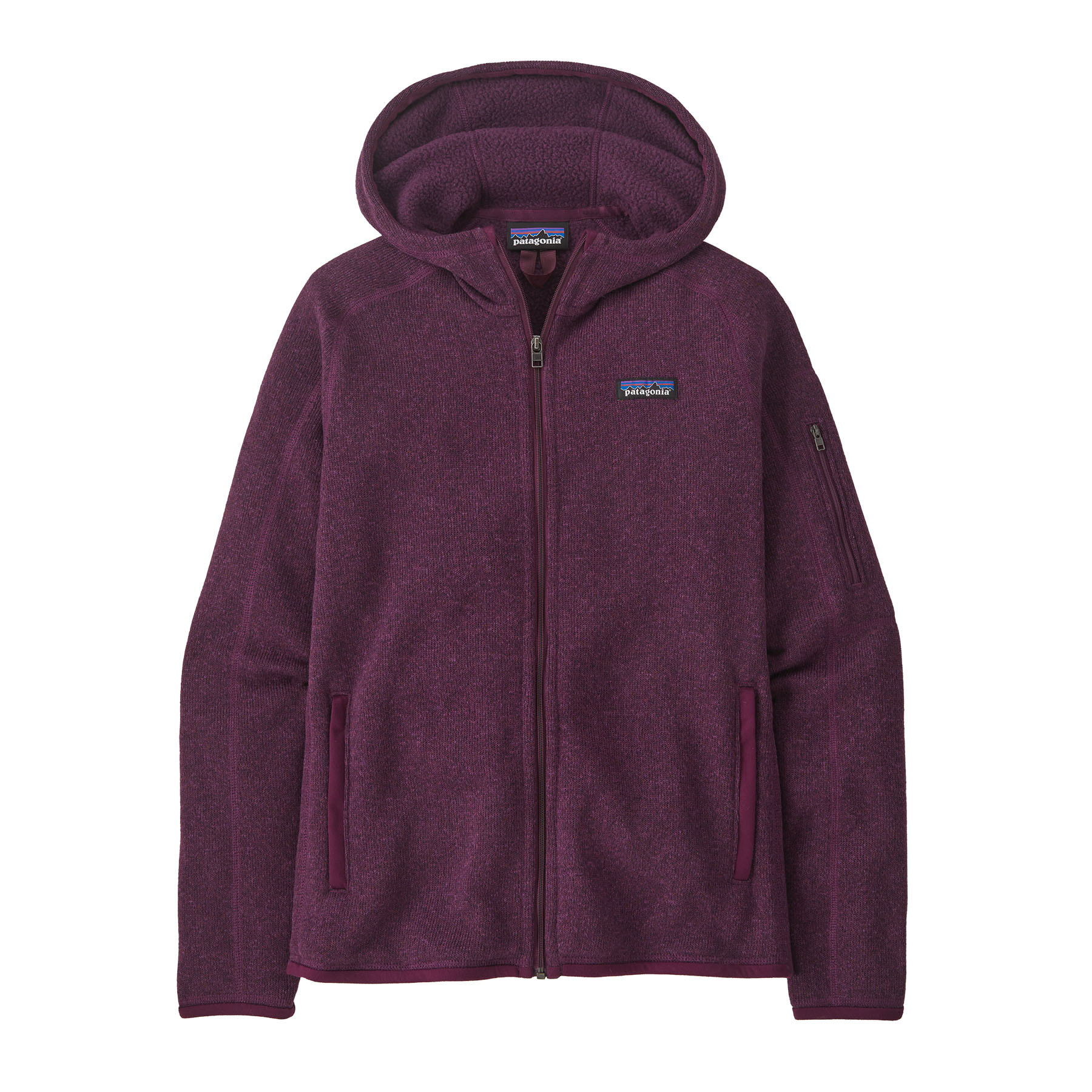 Patagonia Men's Insulated Better Sweater Hoody 