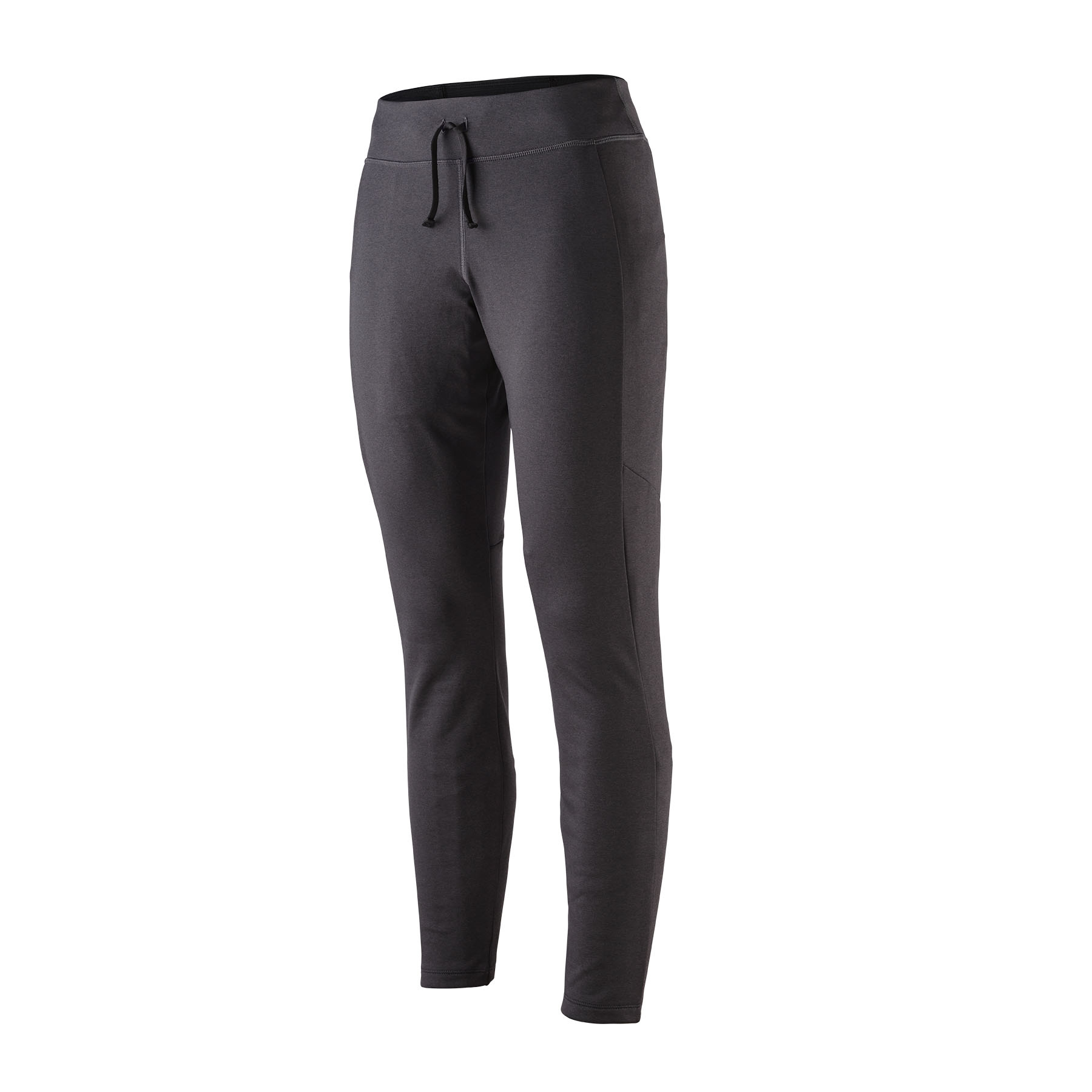 Patagonia Pack Out Hike Womens Hiking Tights - Black - XL