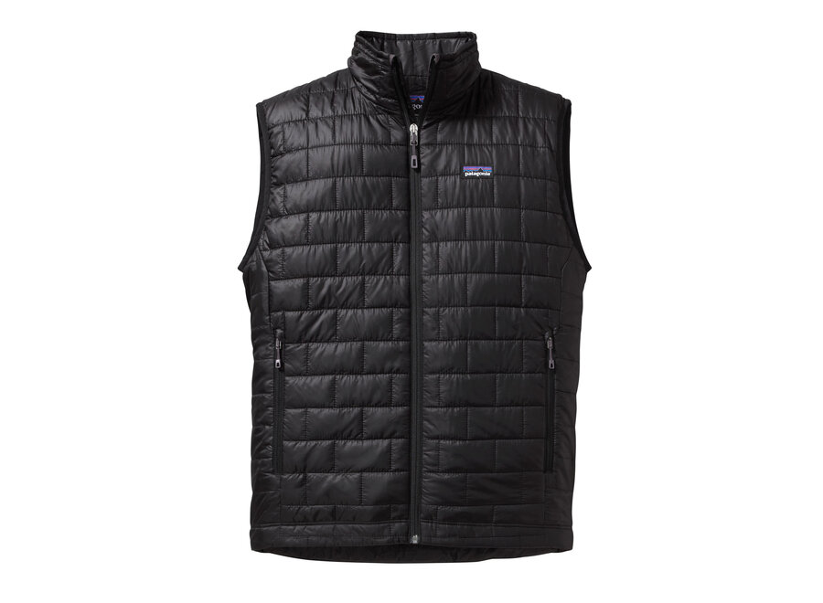 Patagonia Nano Puff Vest