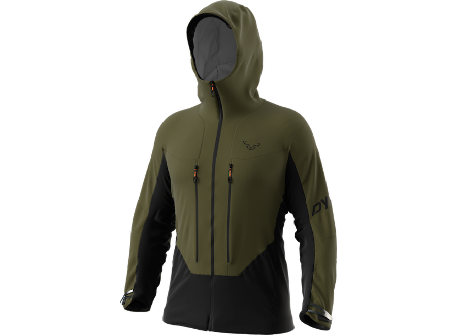 Dynafit Free Infinium Hybrid Jacket