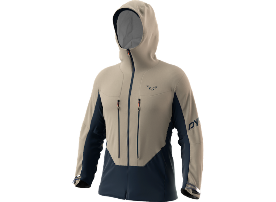 Dynafit Free Infinium Hybrid Jacket