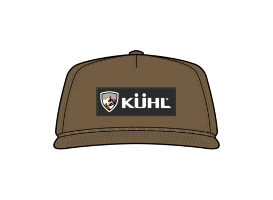 Kuhl Renegade Cap - Angler's Covey