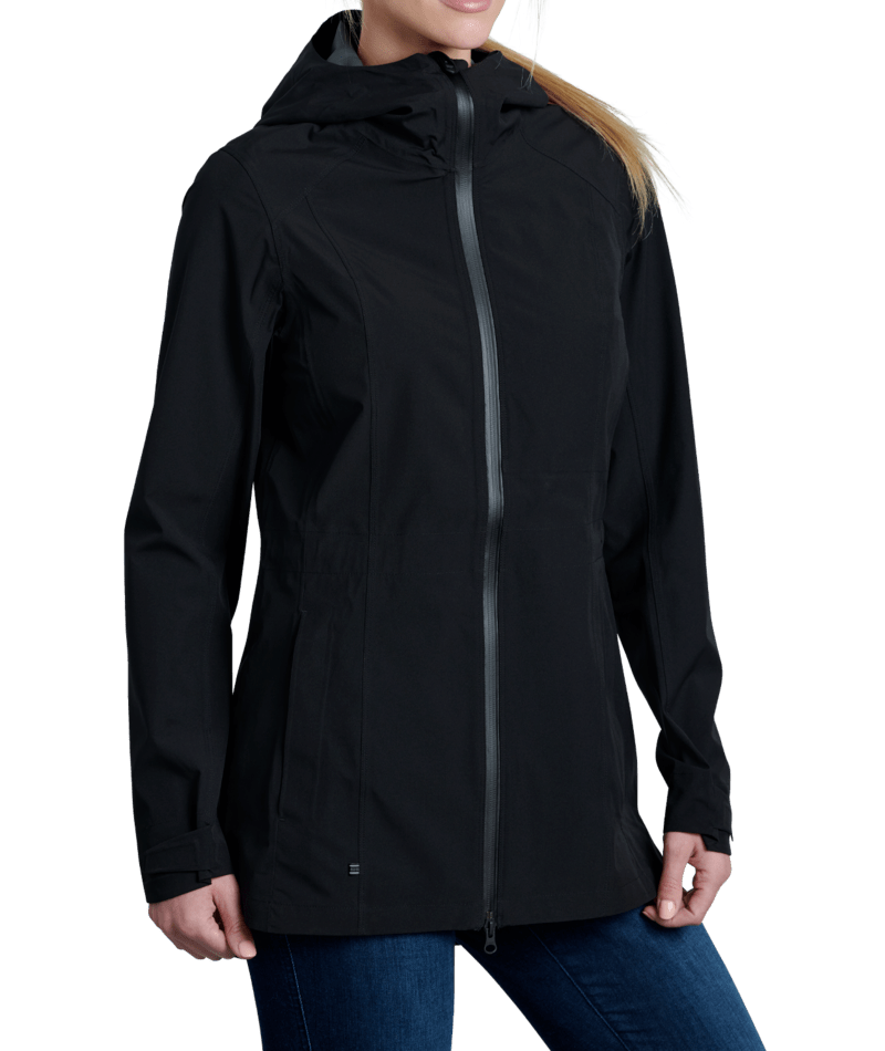 Kuhl Women's Stretch Voyagr Jacket - Bentgate Mountaineering