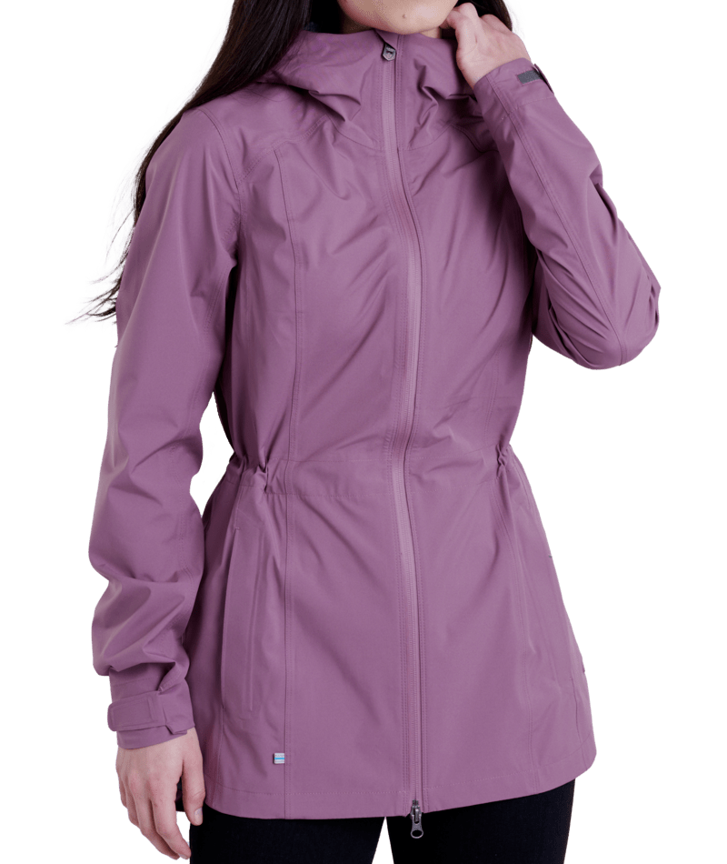 Kuhl Purple Puffer Coats & Jackets for Women