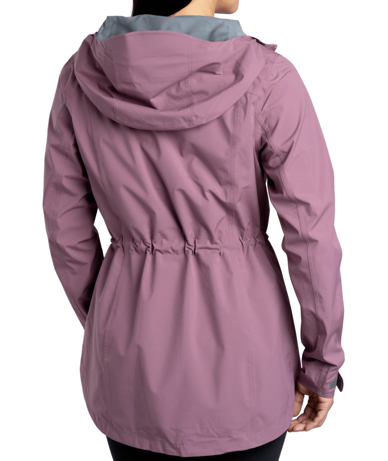 Kuhl Women's Stretch Voyagr Jacket – Fort Thompson