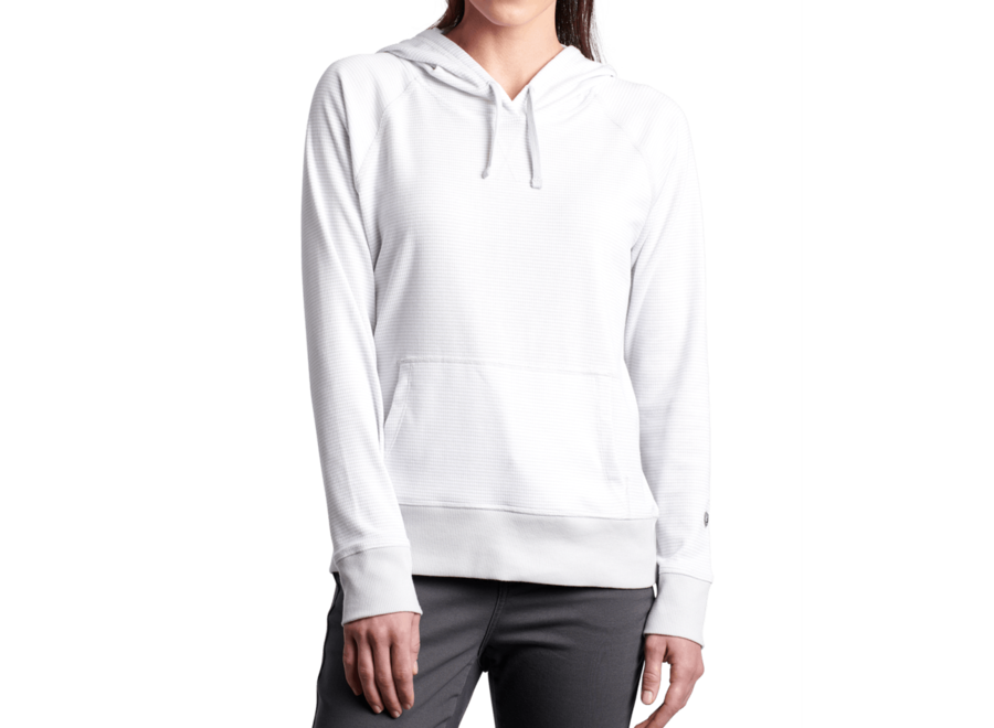 Kuhl Women's Stria Pullover Hoody