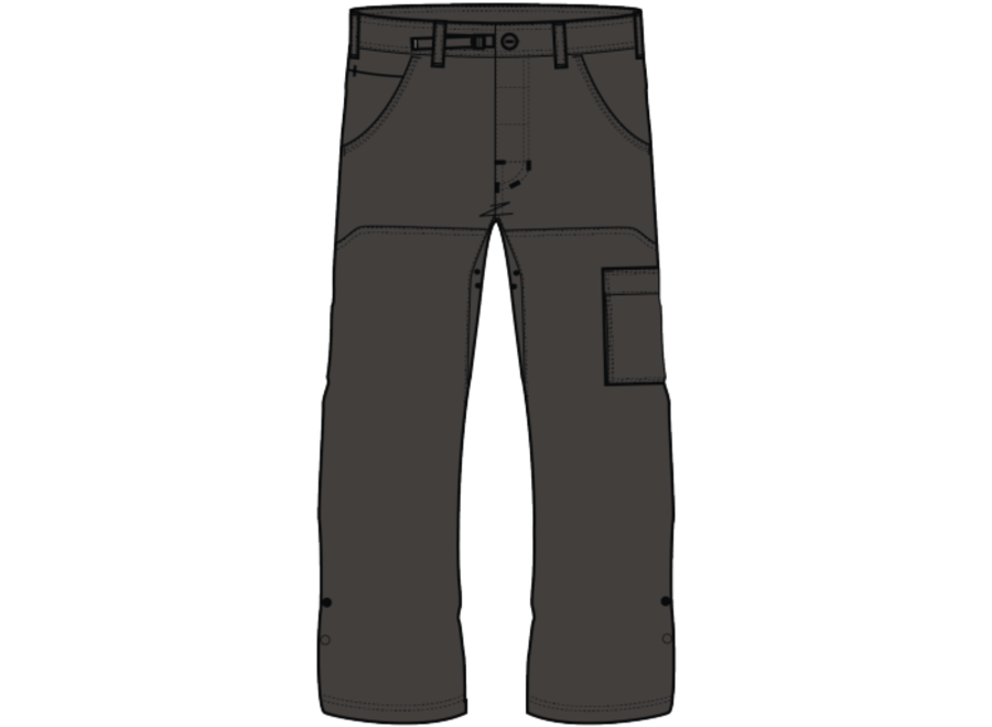 Prana Stretch Zion Pant Clearance