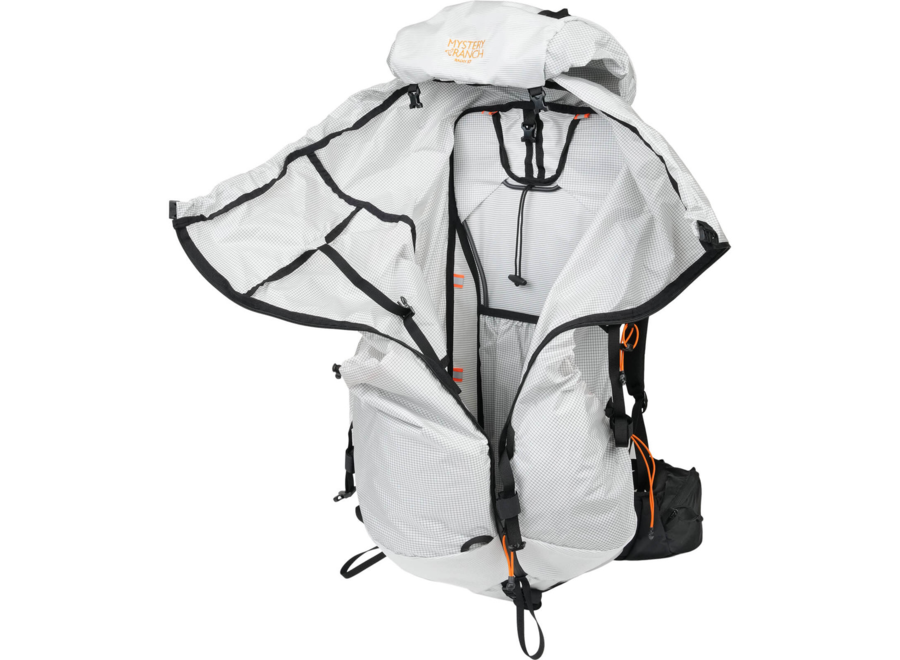 Mystery Ranch Radix 57 Backpack