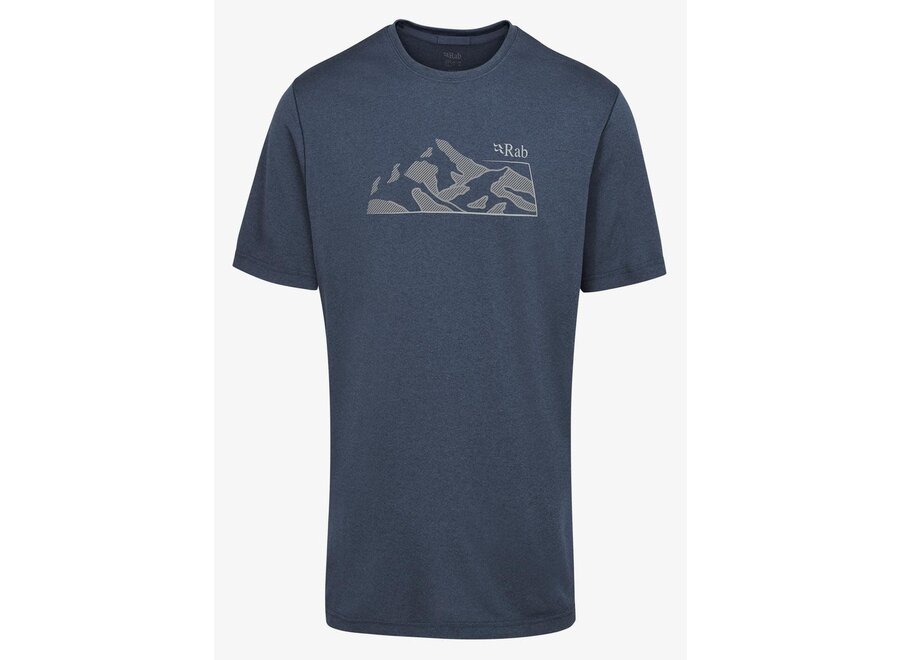 Rab Mantle Mountain Tee