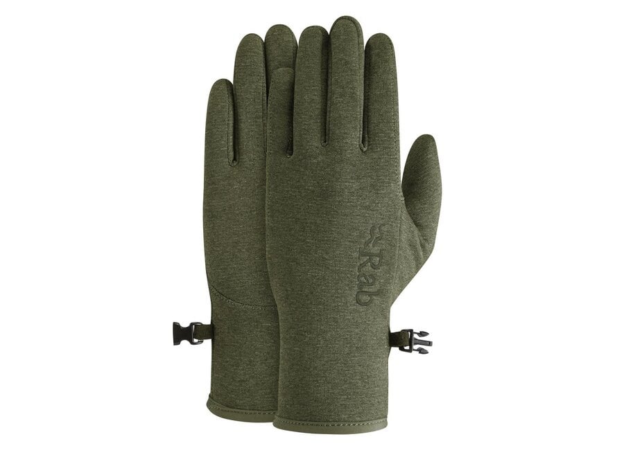 Rab Geon Gloves