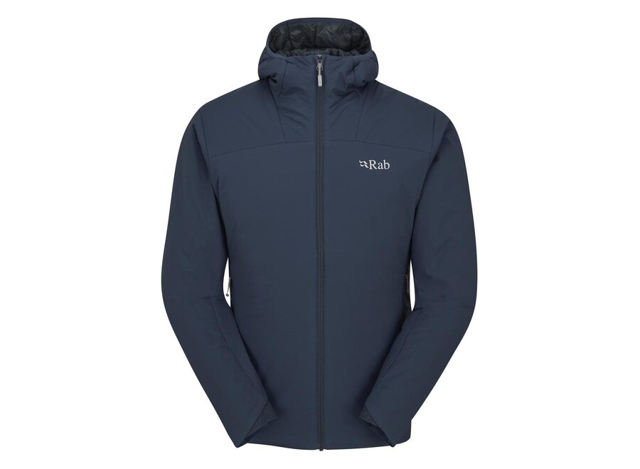 Rab Xenair Alpine Light Jacket