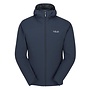 Rab Xenair Alpine Light Jacket