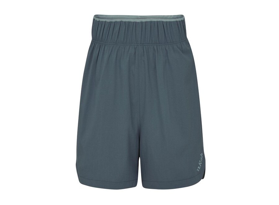 Rab Women's Talus Active Shorts - Bentgate Mountaineering