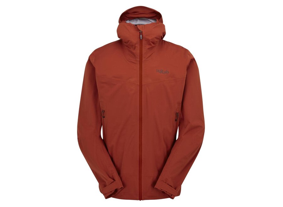 Rab Kinetic 2.0 Jacket