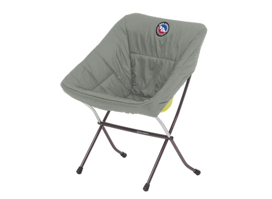 Big Agnes Insulated Camp Chair Cover - Skyline UL Camp Chair