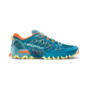 La Sportiva Women's Bushido III Trail Running Shoe
