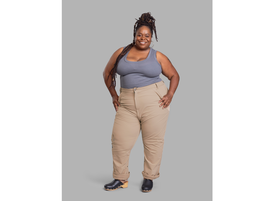 Gnara Go There Pant Clearance