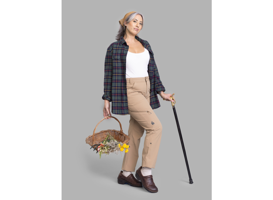 Gnara Go There Pant Clearance