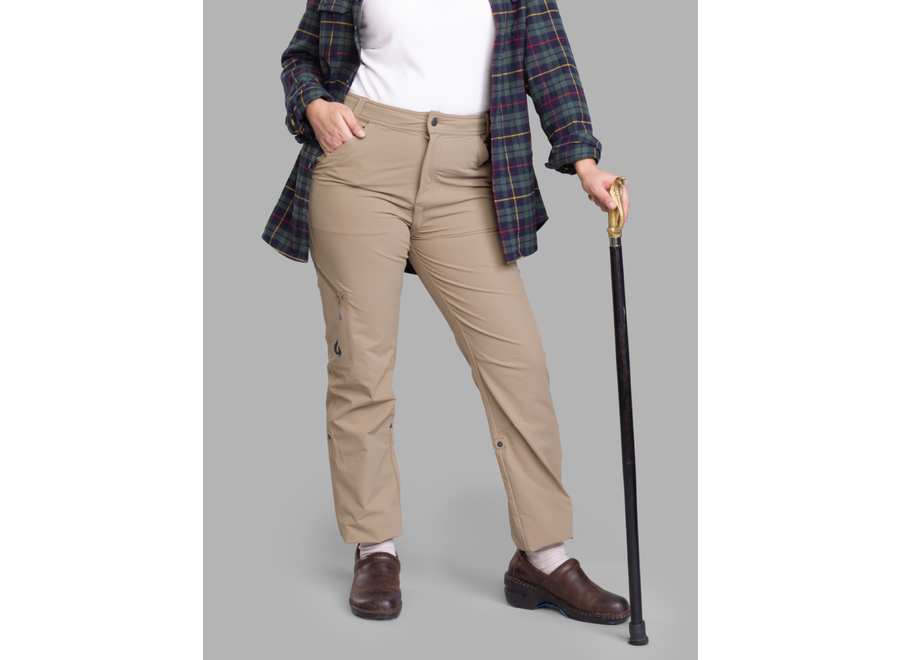 Gnara Go There Pant Clearance