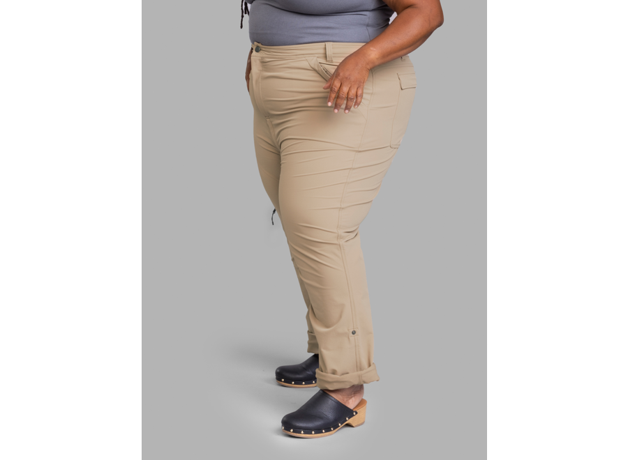 Gnara Go There Pant Clearance