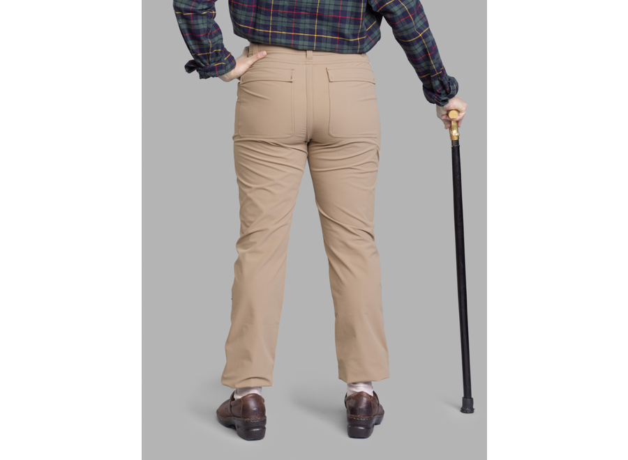 Gnara Go There Pant Clearance