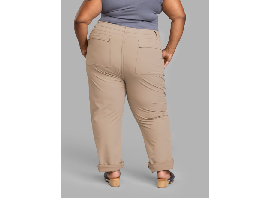 Gnara Go There Pant Clearance