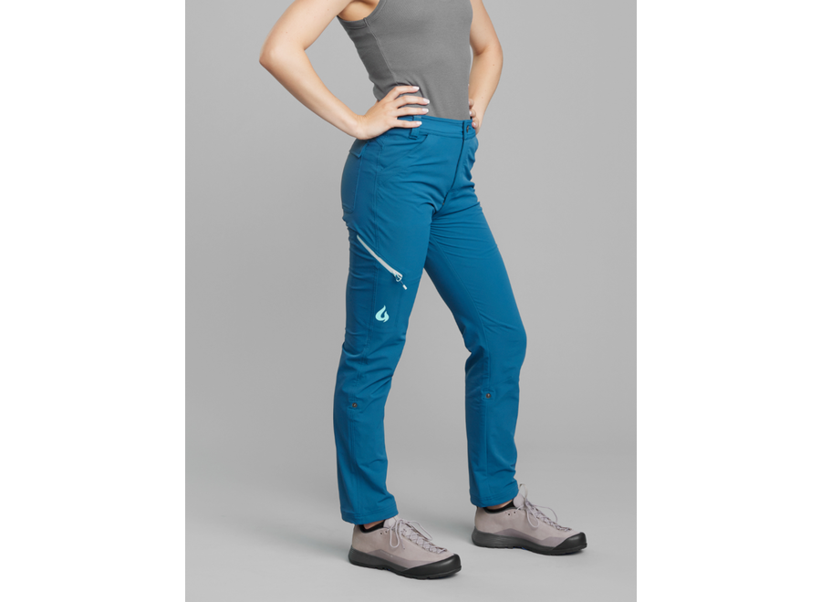 Gnara Go There Pant Clearance