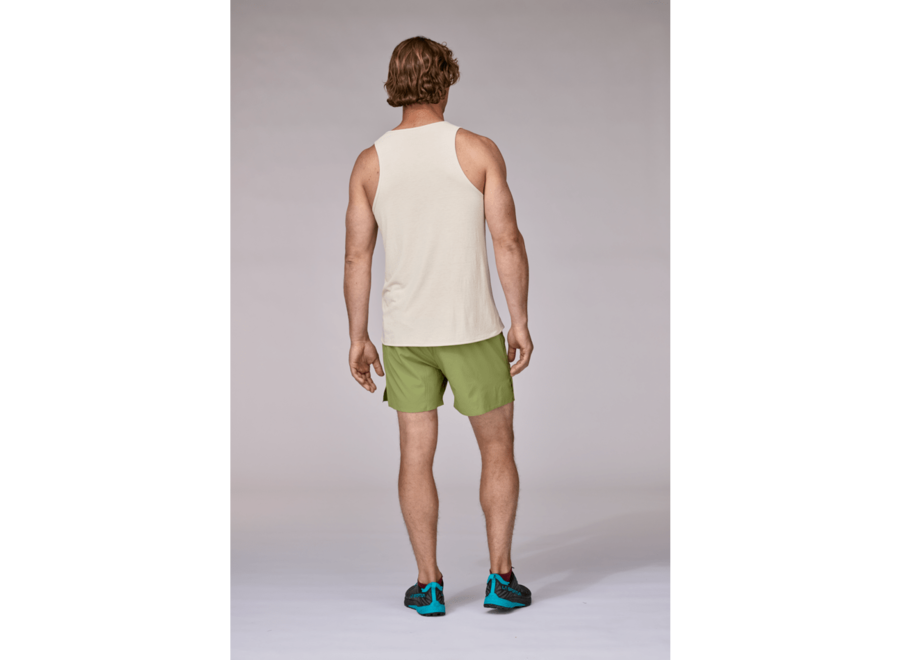 Patagonia Capilene Cool Trail Tank