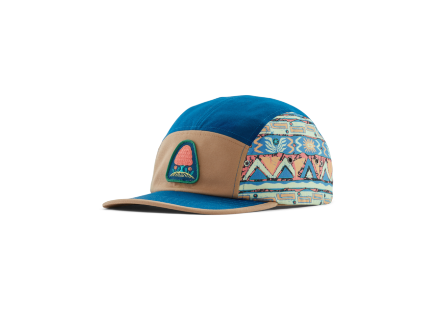 Patagonia Graphic Maclure Hat