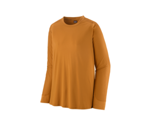 Patagonia L/S Dirt Craft Jersey - Bentgate Mountaineering