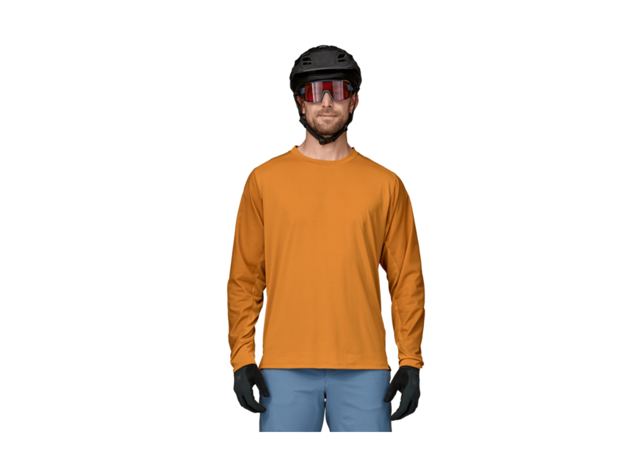 Patagonia L/S Dirt Craft Jersey Clearance