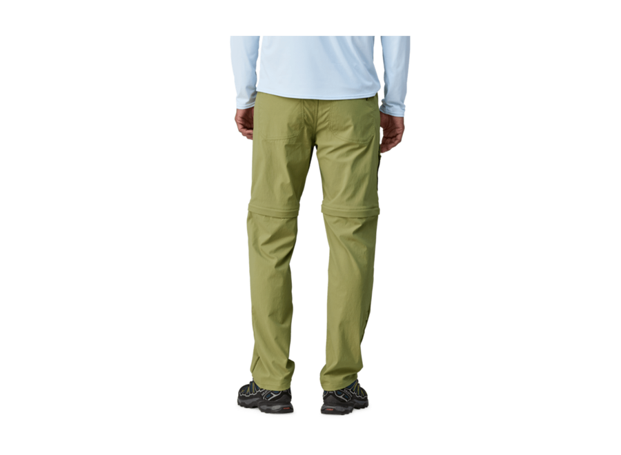 Patagonia Quandary Convertible Pants - Bentgate Mountaineering