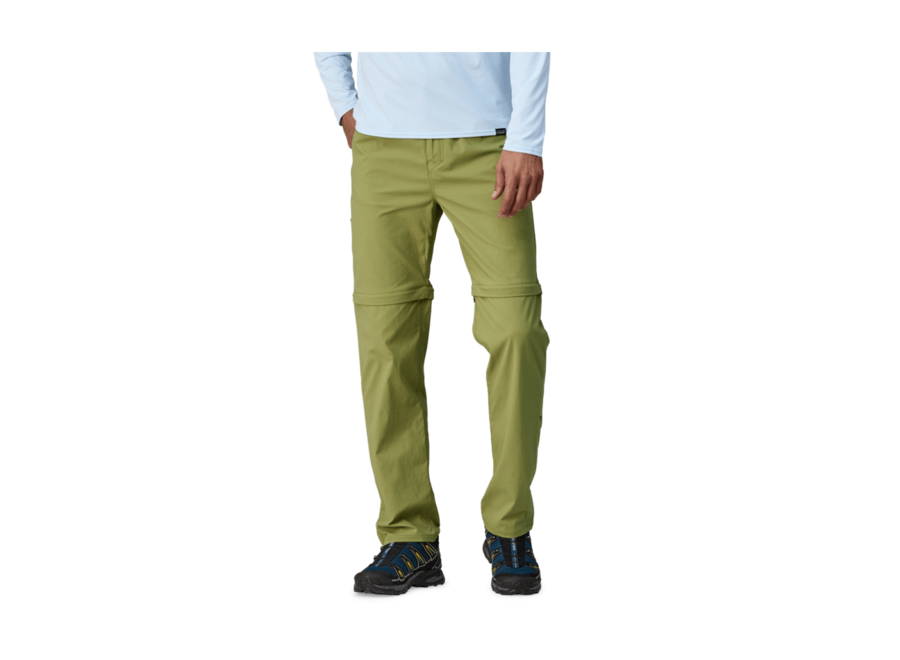 Patagonia Quandary Convertible Pants Clearance