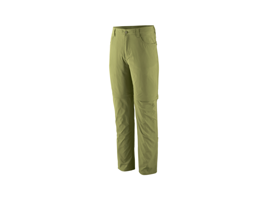 Patagonia Quandary Convertible Pants Clearance
