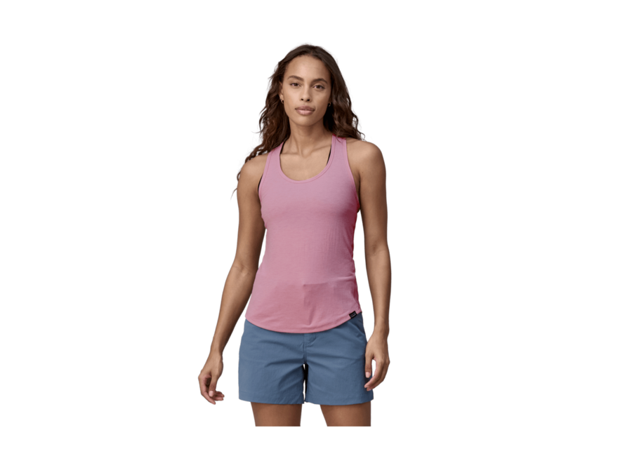 Patagonia Women's Capilene Cool Trail Tank