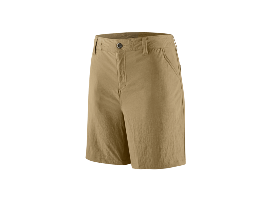 Patagonia Women's Quandary Shorts - 7 in. Clearance