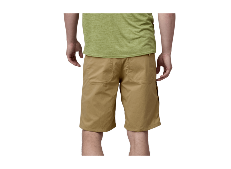 Patagonia Quandary Shorts - 10 in.