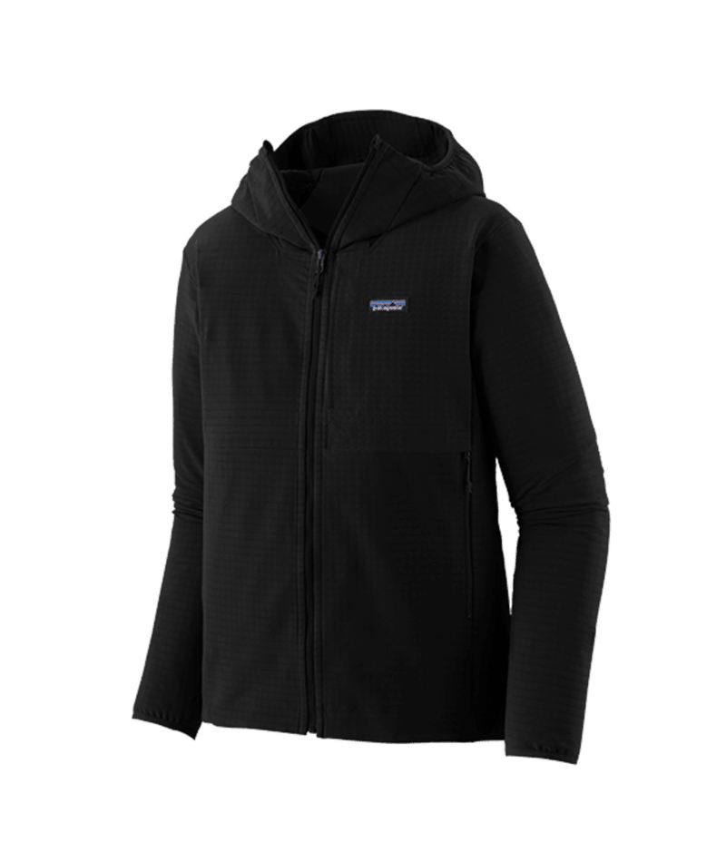 Patagonia Patagonia R1 TechFace Hoody