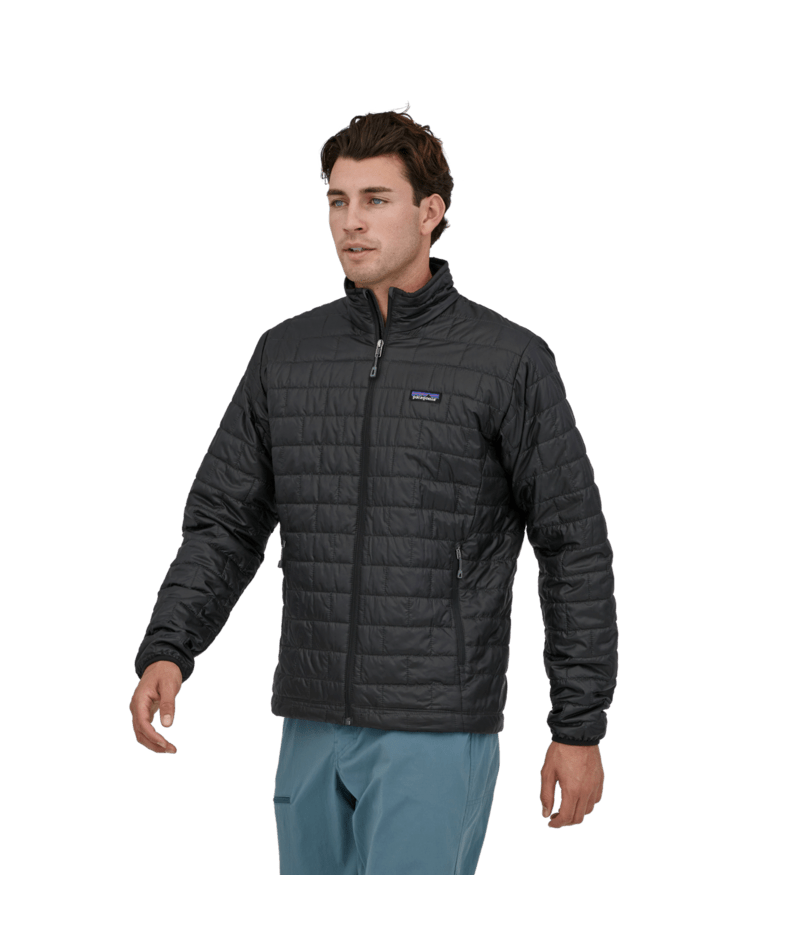 PATAGONIA ナノパフジャケット