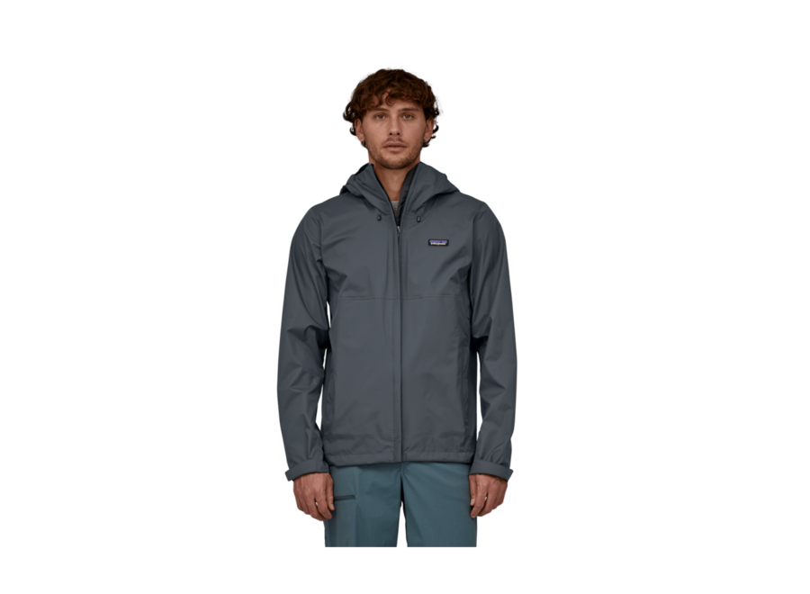 Patagonia Torrentshell 3L Rain Jacket