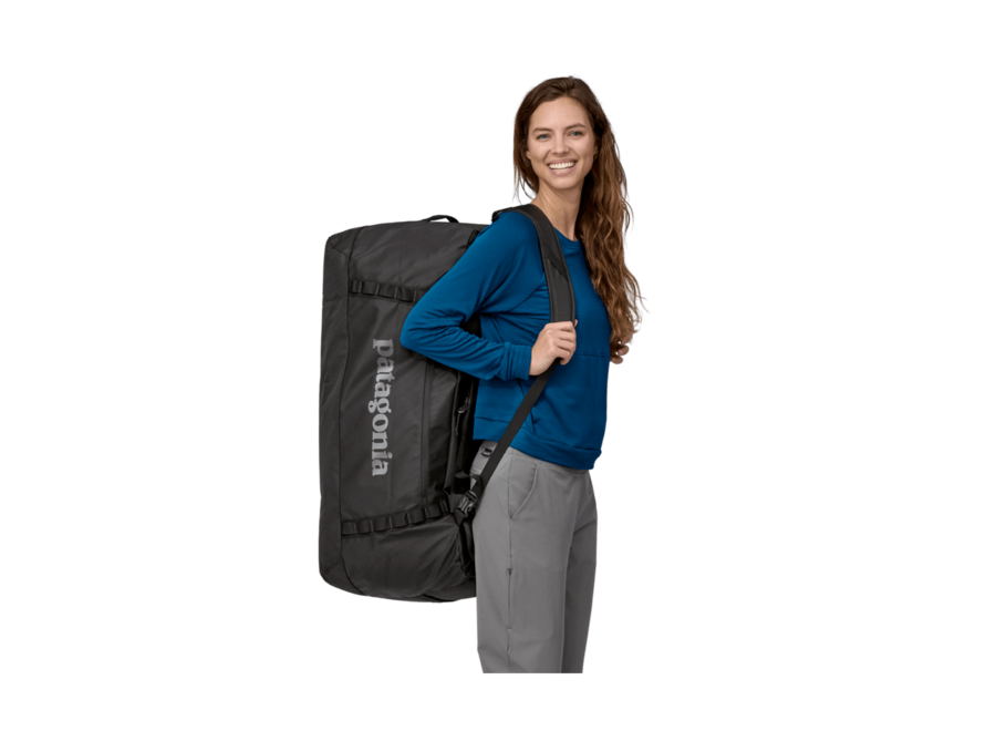 Patagonia Black Hole Duffel 100L