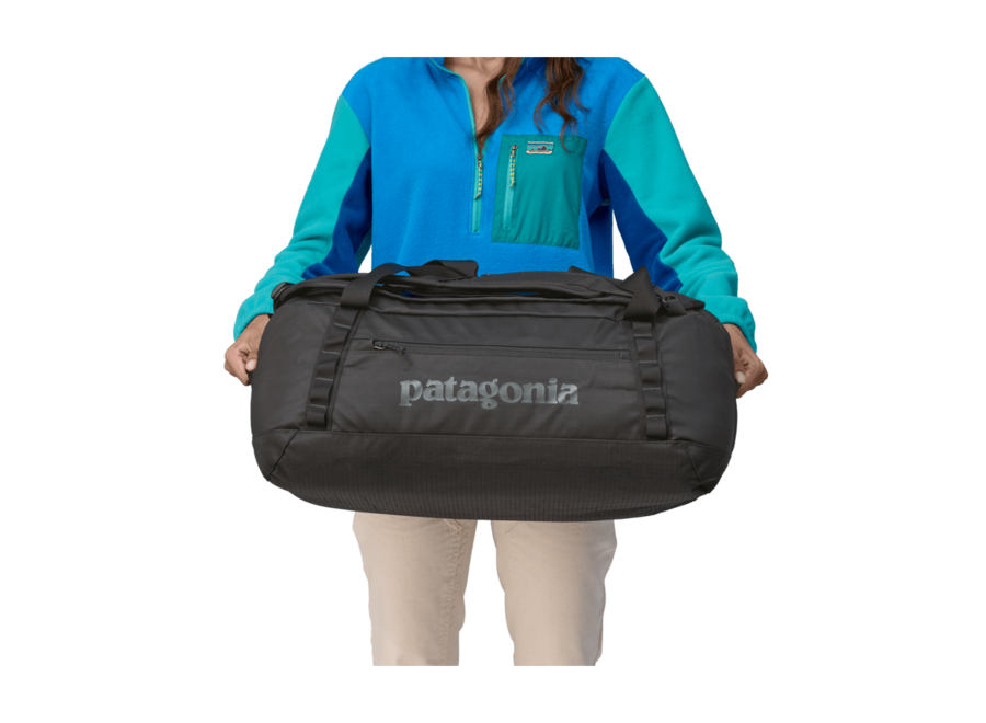 Patagonia Black Hole Duffel 55L Clearance