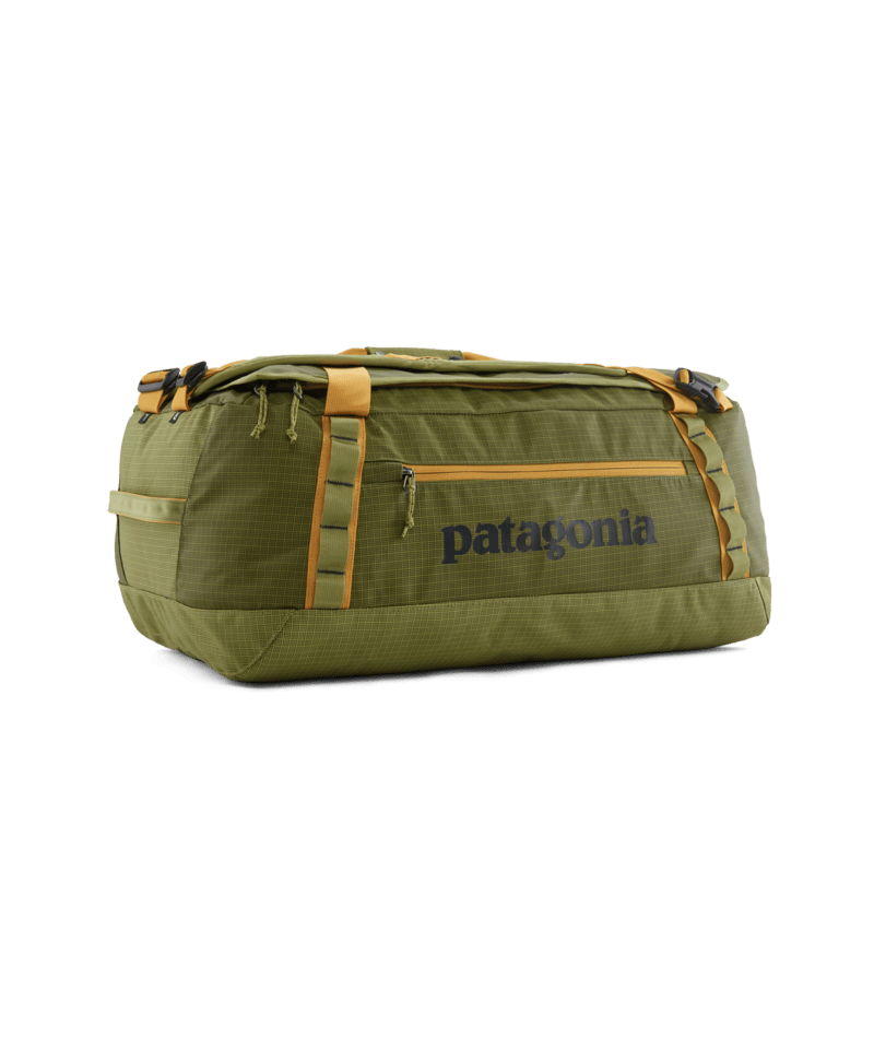 Amazon.com | PATAGONIA BLACK HOLE DUFFEL 55L | Travel Duffels
