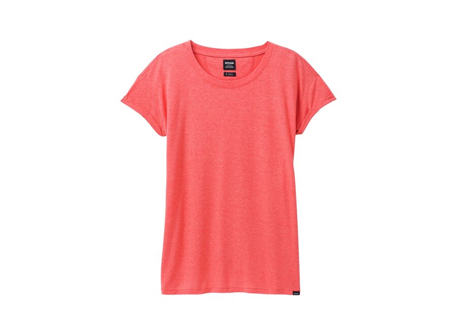 Prana Women's Cozy Up T-shirt