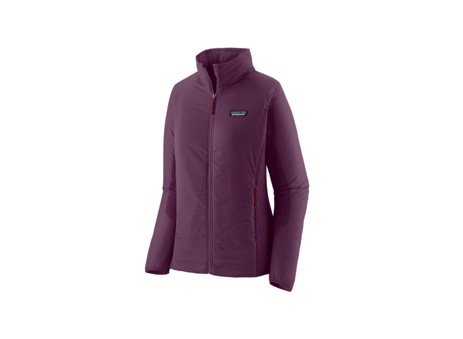 Patagonia Patagonia Women's Nano-Air Light Hybrid Jacket Patagonia Patagonia Women's Nano-Air Light Hybrid Jacket