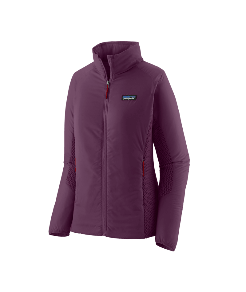 Patagonia Patagonia Women's Nano-Air Light Hybrid Jacket Patagonia Patagonia Women's Nano-Air Light Hybrid Jacket