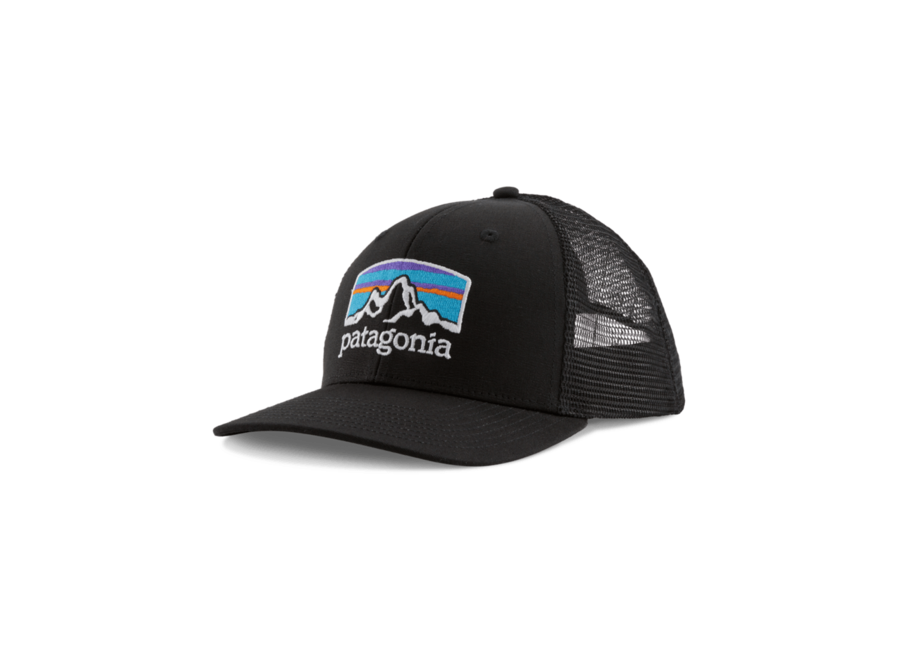 Patagonia Fitz Roy Horizons Trucker Hat